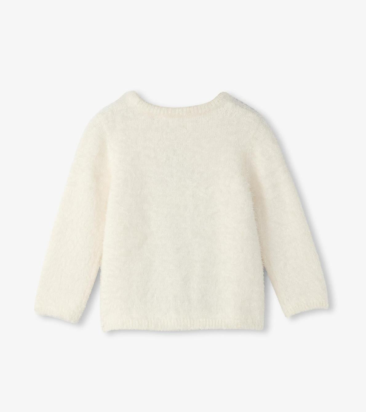 Hatley Sweaters | Baby &amp; Toddler Baby &amp; Toddler Cozy Bear Furry Sweater