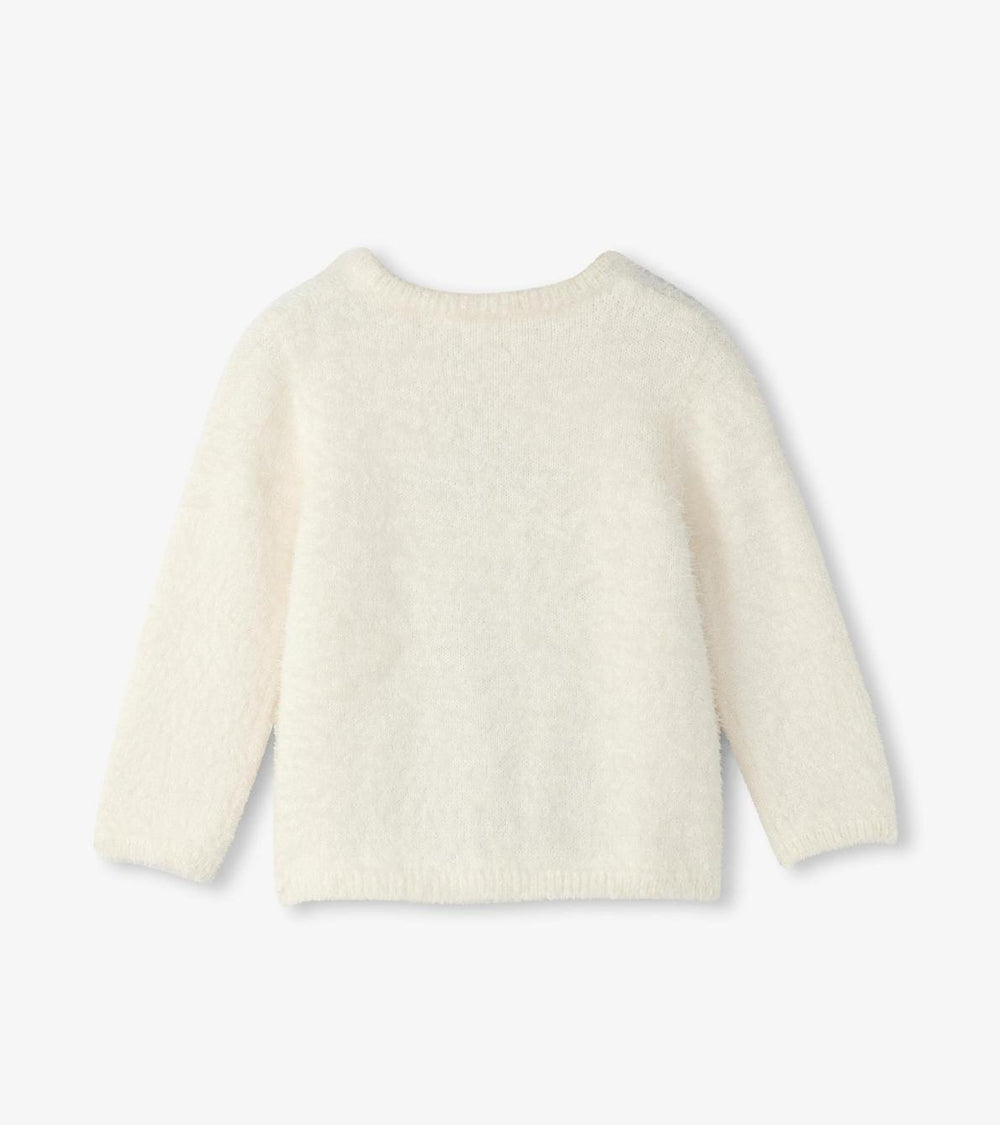 Hatley Sweaters | Baby &amp; Toddler Baby &amp; Toddler Cozy Bear Furry Sweater