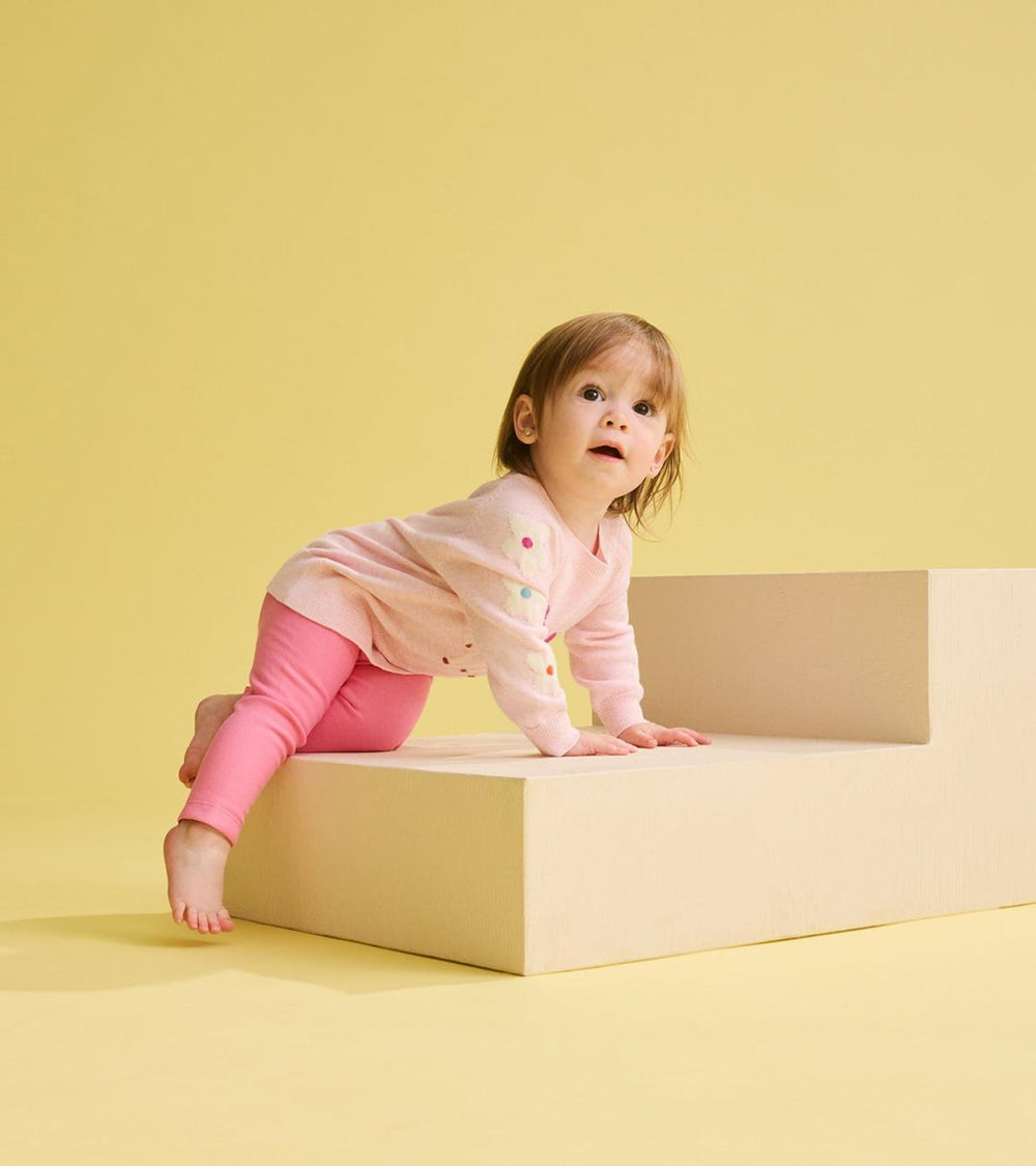 Hatley Sweaters | Baby &amp; Toddler Baby &amp; Toddler Girls Fall Unicorns Sweater