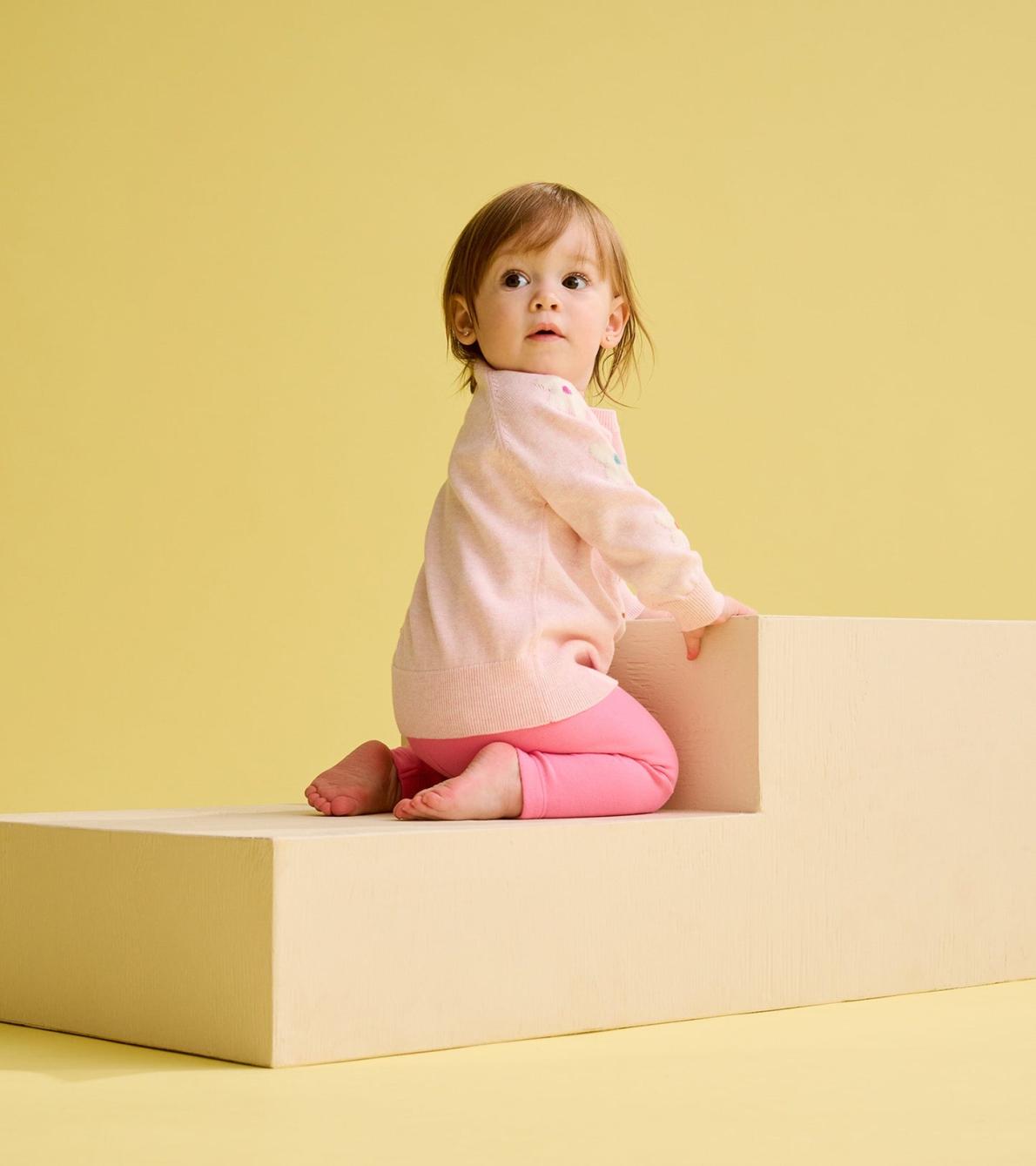 Hatley Sweaters | Baby &amp; Toddler Baby &amp; Toddler Girls Fall Unicorns Sweater