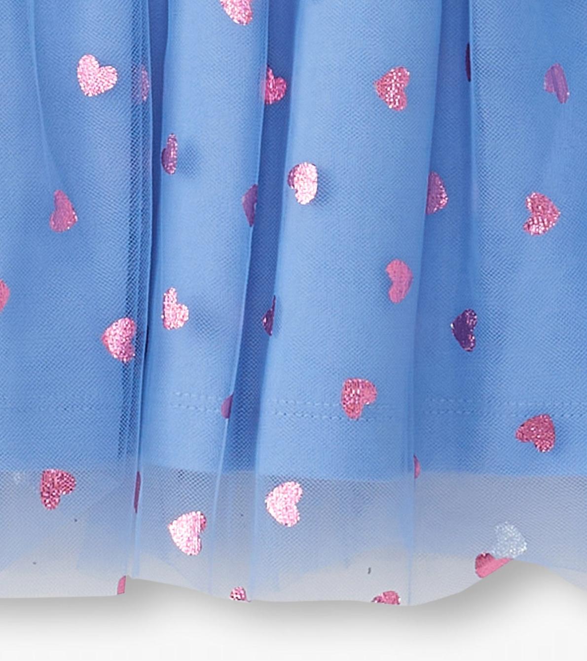 Hatley Sweaters | Baby &amp; Toddler Baby &amp; Toddler Girls French Bulldogs Drop Waist Sweater Dress