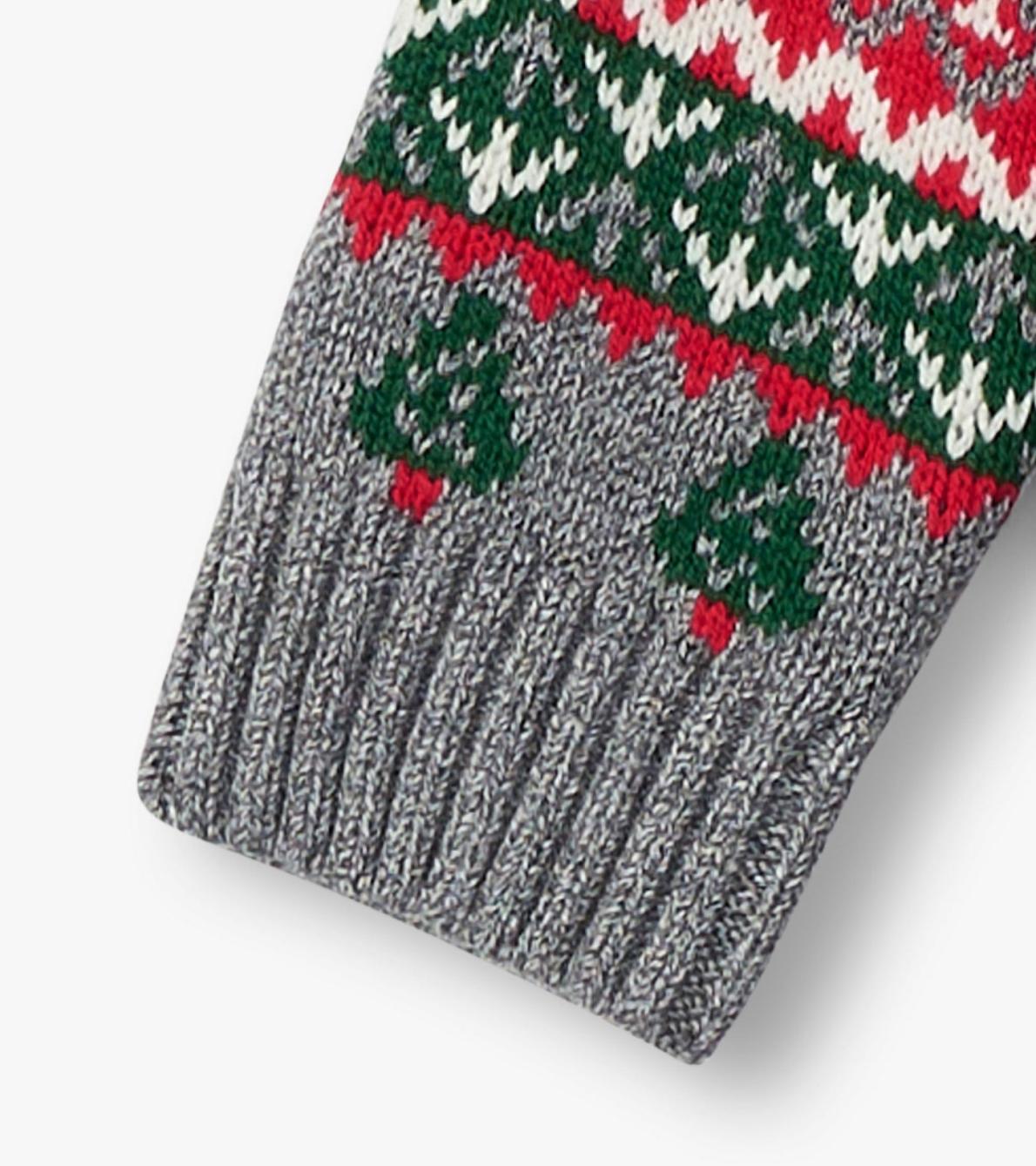 Hatley Sweaters | Baby &amp; Toddler Baby &amp; Toddler Knit Bear Shawl Collar Cardigan