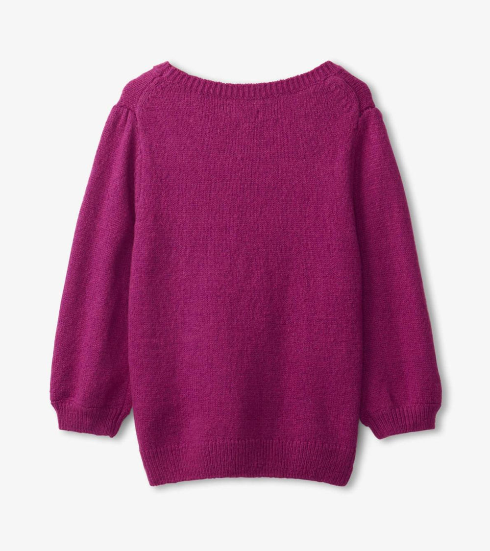 Hatley Sweaters | Baby &amp; Toddler Pretty Unicorn Sweater