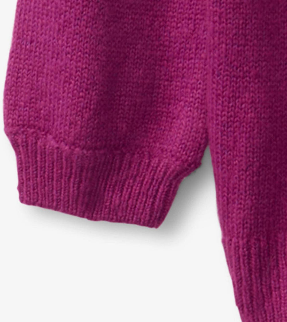 Hatley Sweaters | Baby &amp; Toddler Pretty Unicorn Sweater