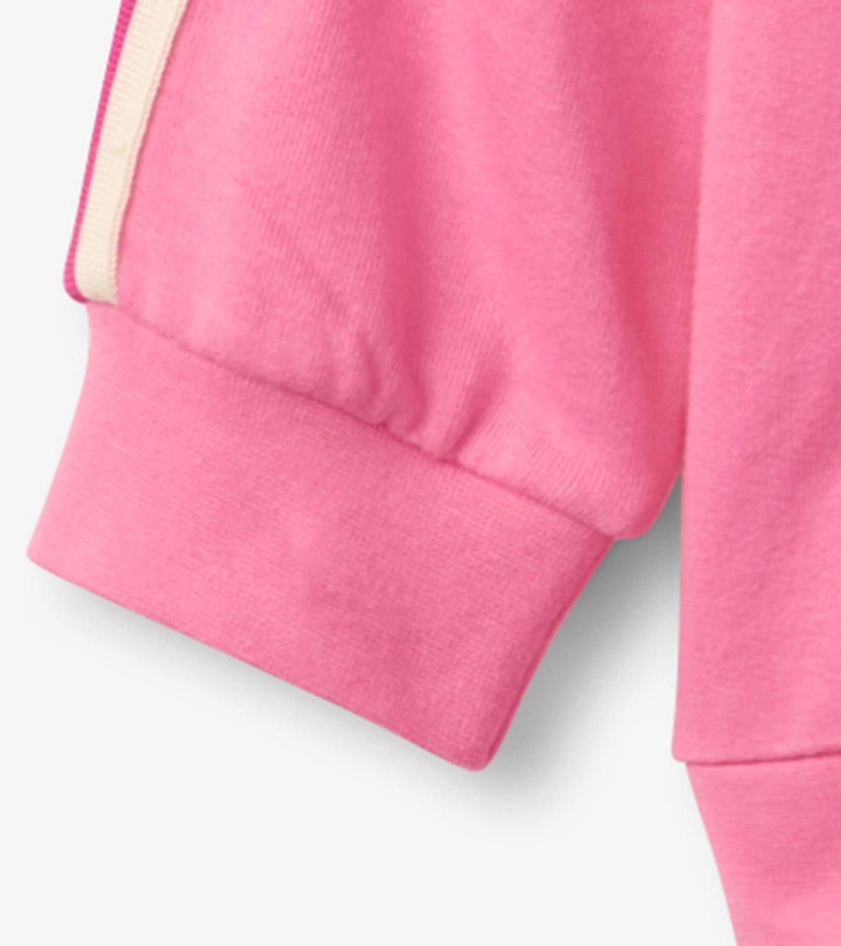 Hatley Sweaters | Baby &amp; Toddler Rainbow Heart Hoodie