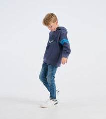 Hatley Sweaters | Boys Boys Team Elks Pullover Hoodie