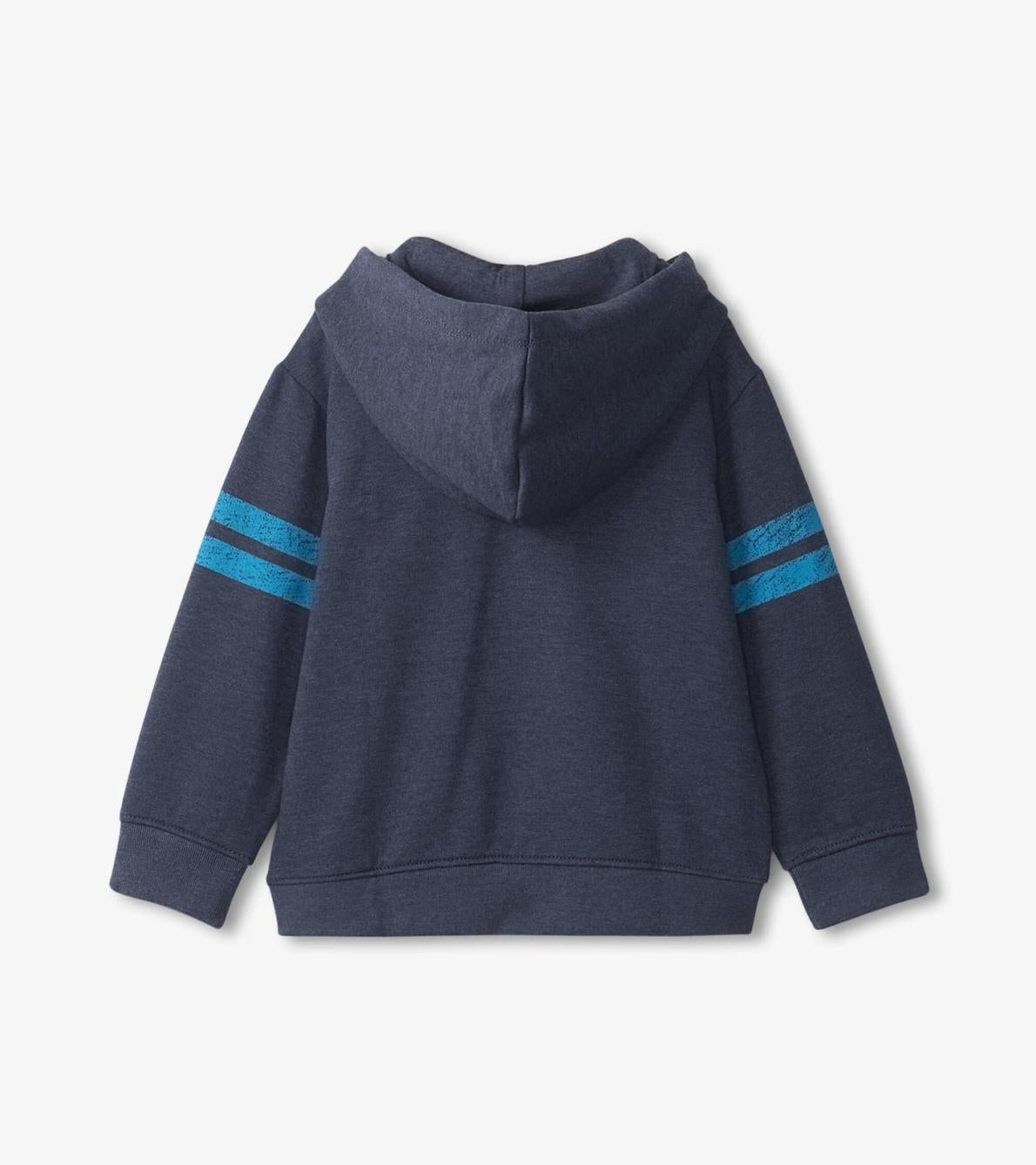 Hatley Sweaters | Boys Boys Team Elks Pullover Hoodie