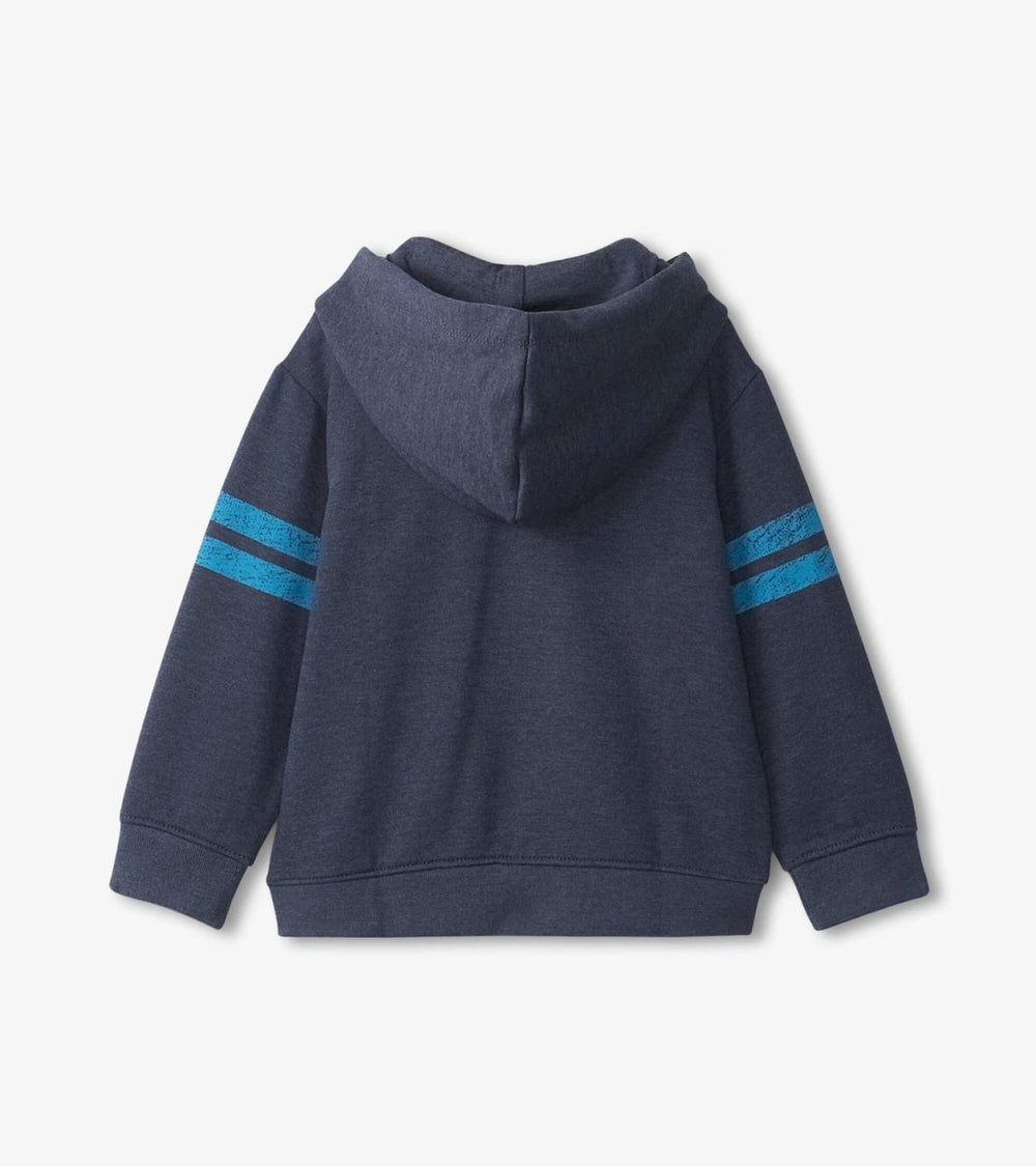 Hatley Sweaters | Boys Boys Team Elks Pullover Hoodie