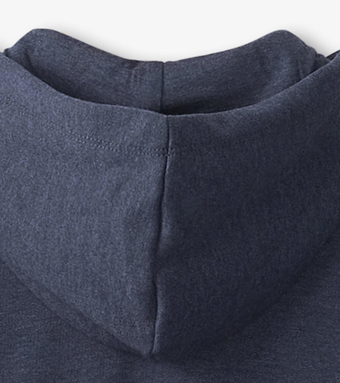 Hatley Sweaters | Boys Boys Team Elks Pullover Hoodie