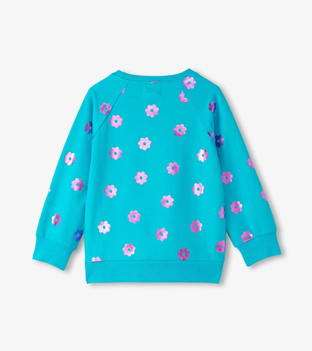 Hatley Sweaters | Girls Girls Blossom Sweater