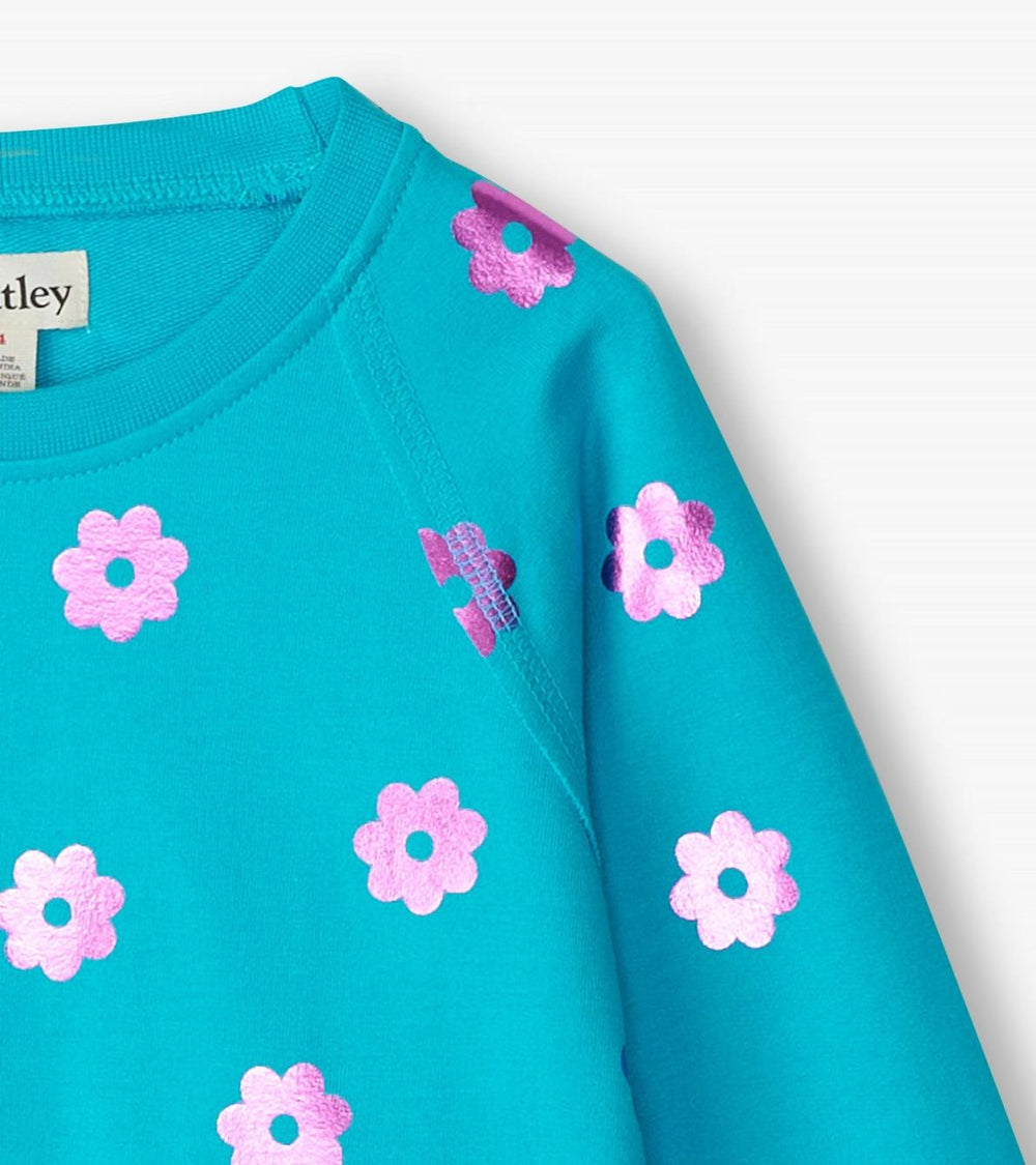 Hatley Sweaters | Girls Girls Blossom Sweater