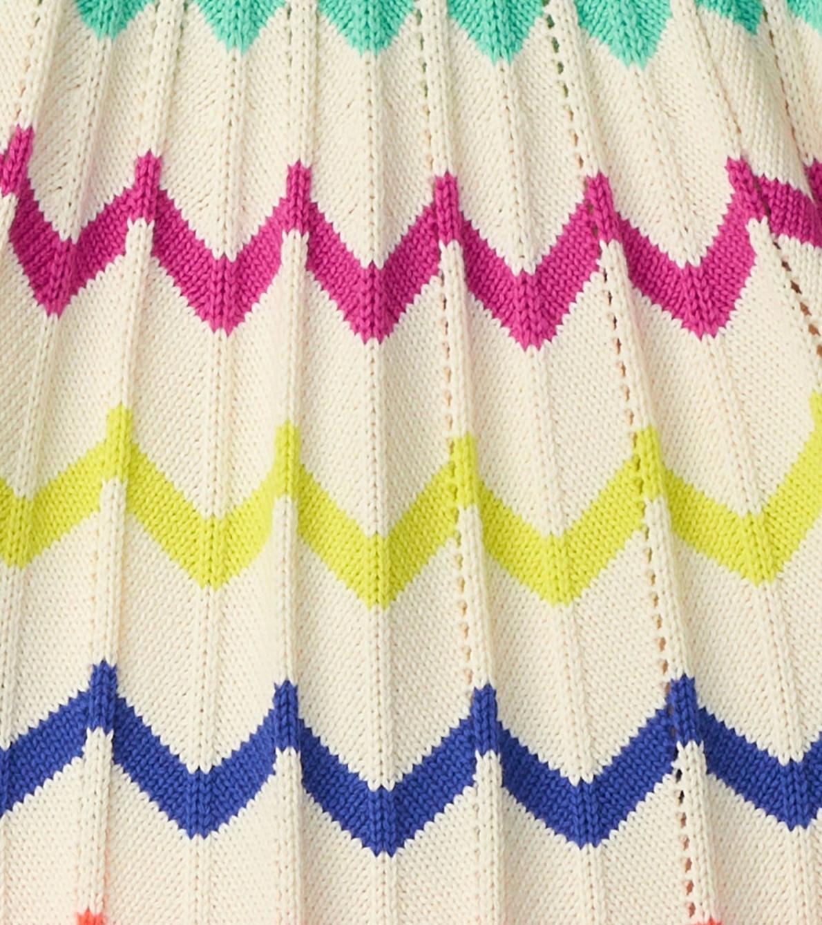 Hatley Sweaters | Girls Girls Rainbow Sweater