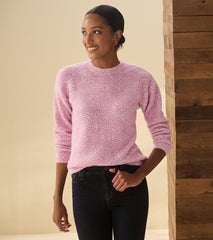 Hatley Sweaters | Women Ella Sweater - Deco Dots