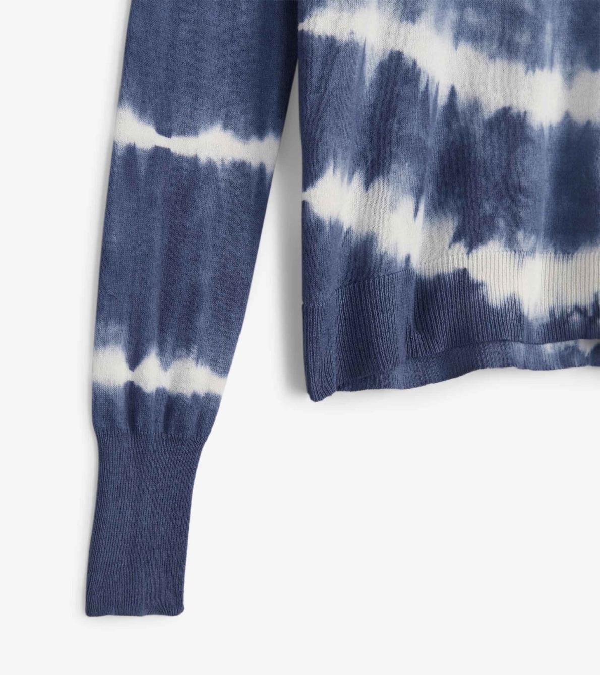 Hatley Sweaters | Women Katie Sweater - Falling Ripple