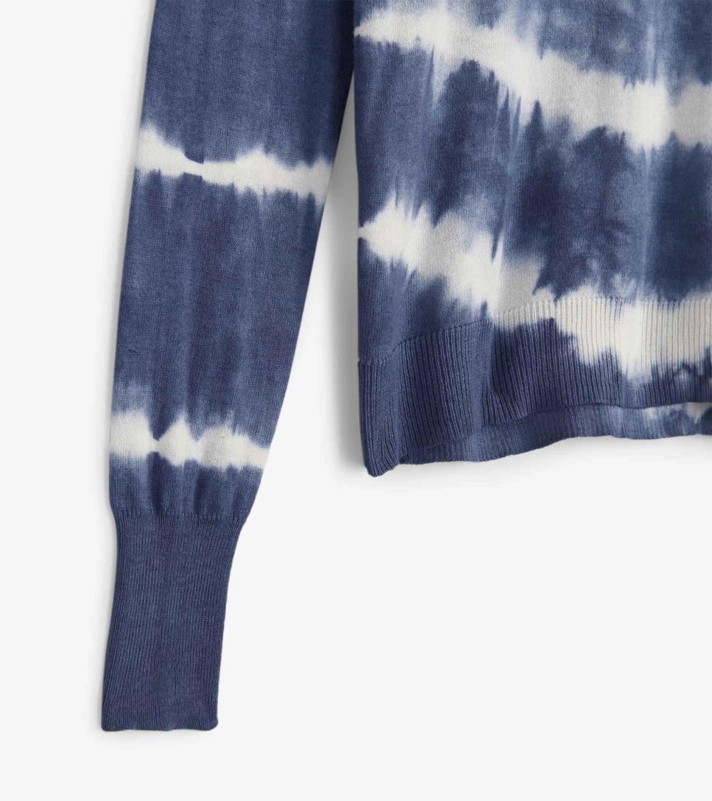 Hatley Sweaters | Women Katie Sweater - Falling Ripple