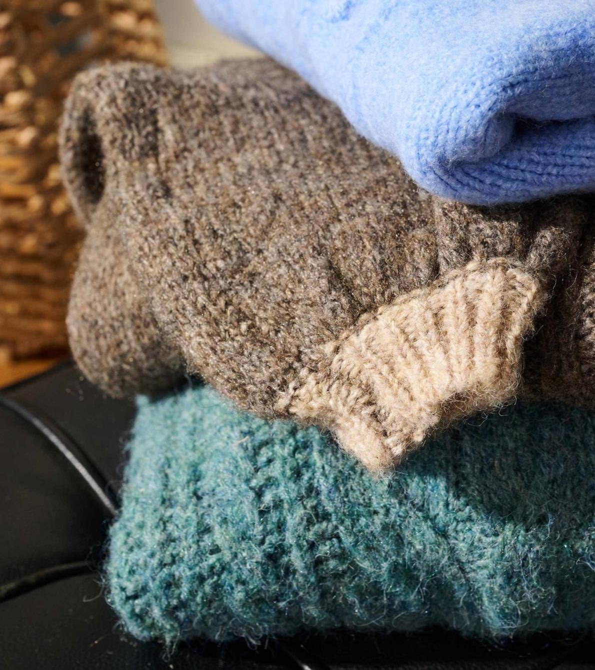 Hatley Sweaters | Women Piper Sweater - Bear Cub