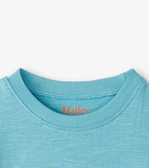 Hatley Tops | Baby &amp; Toddler Baby &amp; Toddler Boys Canoe Do It Graphic Tee