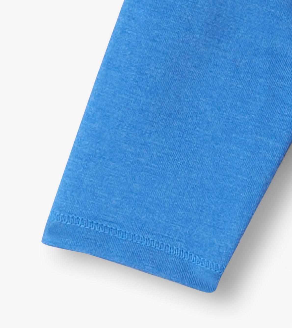 Hatley Tops | Baby &amp; Toddler Baby &amp; Toddler Boys Dinosaur Bones Long Sleeve T-Shirt