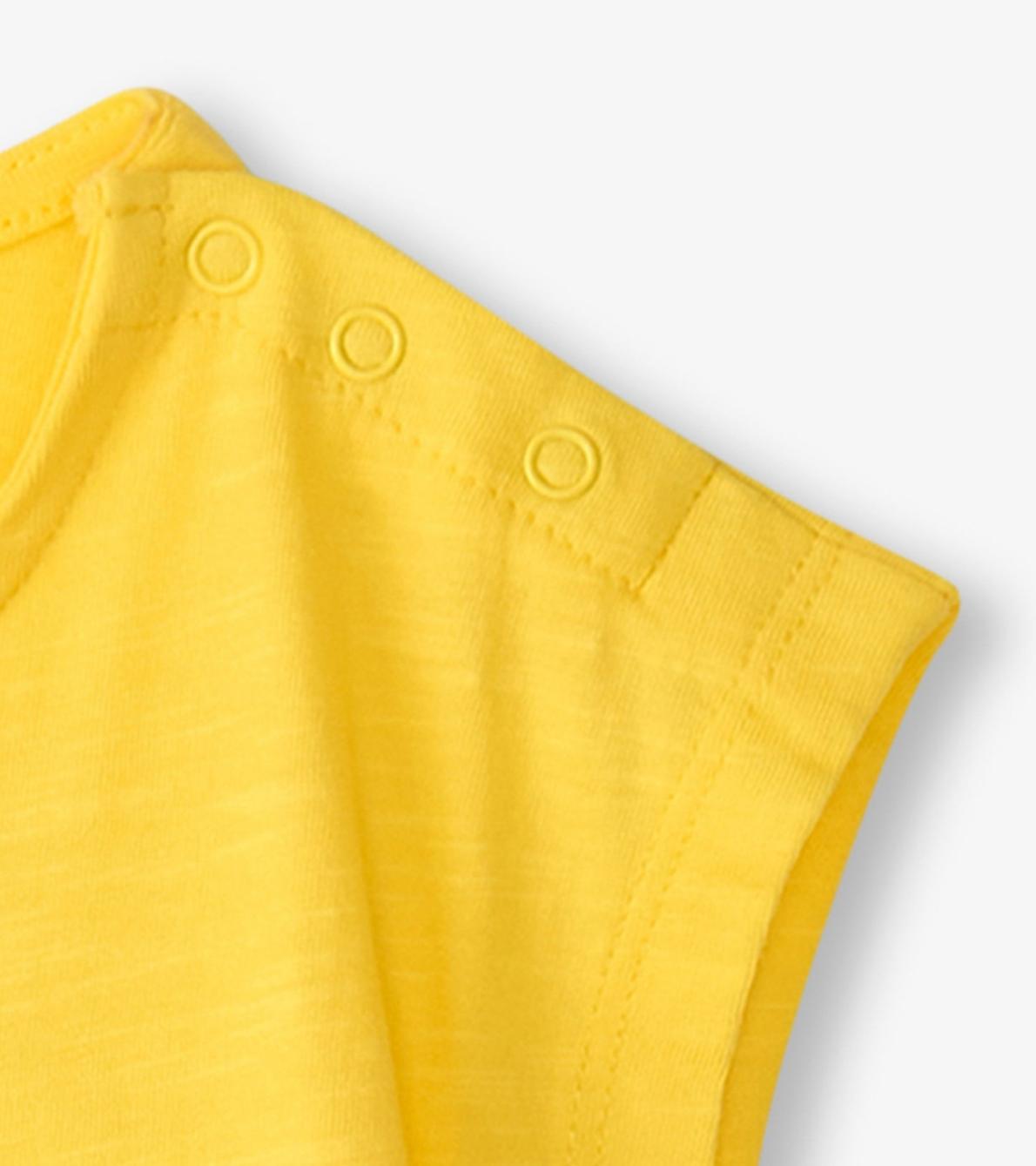 Hatley Tops | Baby &amp; Toddler Baby &amp; Toddler Girls Dreamer Snap Button Shirt