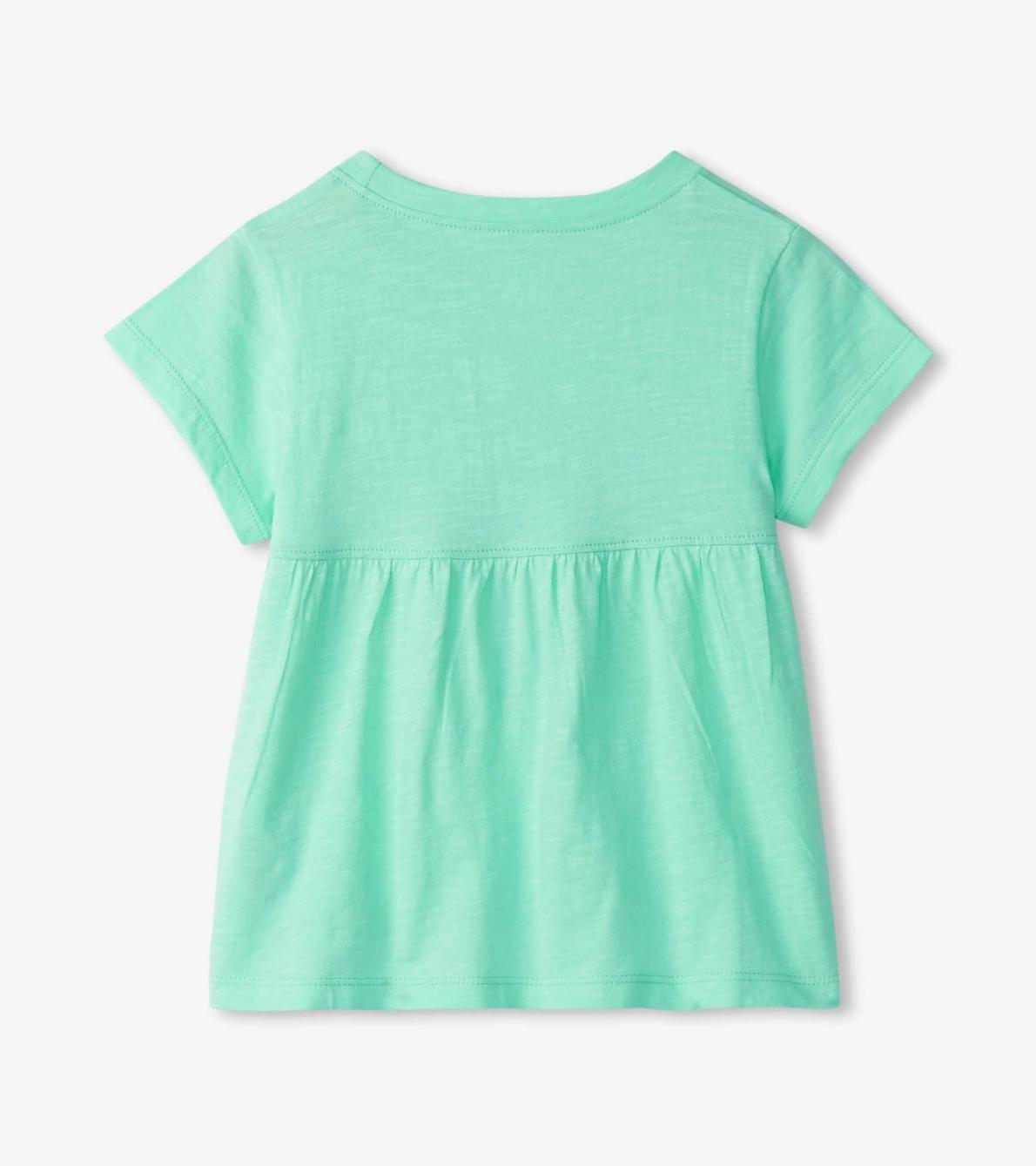 Hatley Tops | Baby &amp; Toddler Baby &amp; Toddler Girls Garden Tucan Graphic Tee