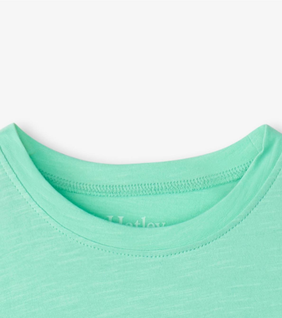 Hatley Tops | Baby &amp; Toddler Baby &amp; Toddler Girls Garden Tucan Graphic Tee