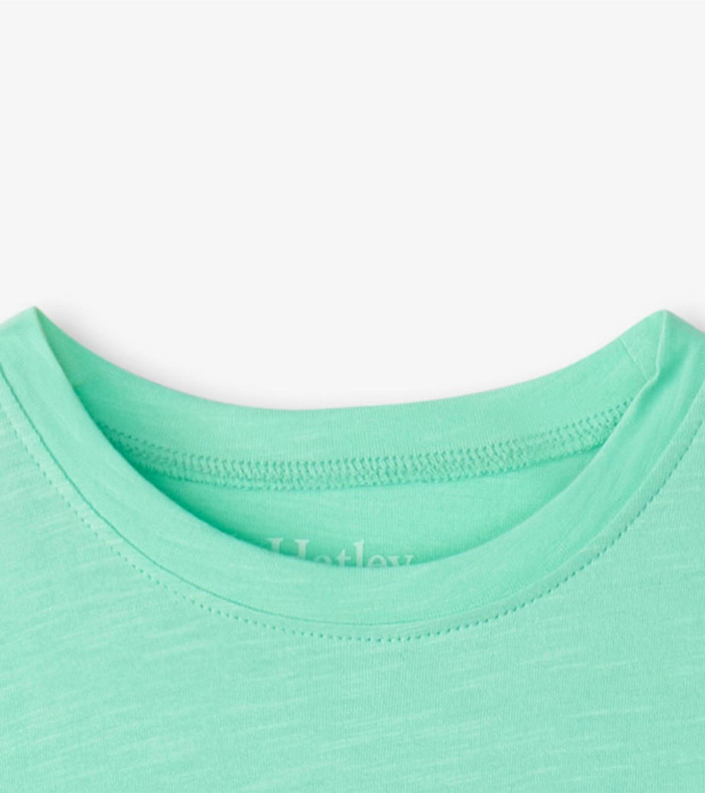 Hatley Tops | Baby &amp; Toddler Baby &amp; Toddler Girls Garden Tucan Graphic Tee