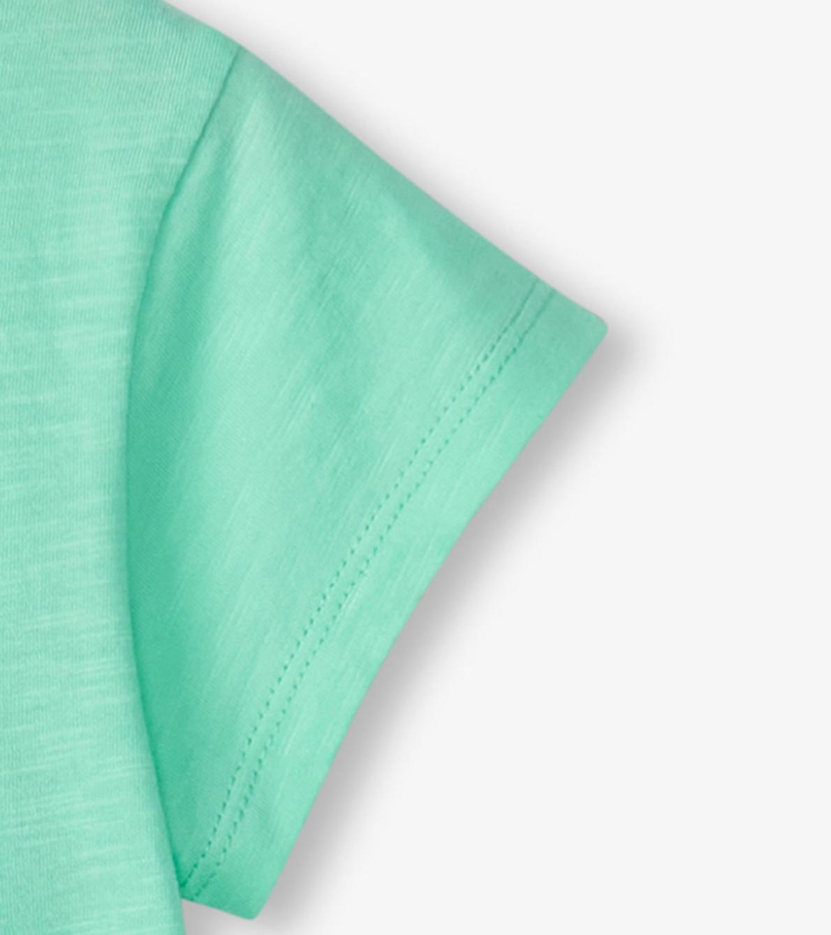 Hatley Tops | Baby &amp; Toddler Baby &amp; Toddler Girls Garden Tucan Graphic Tee