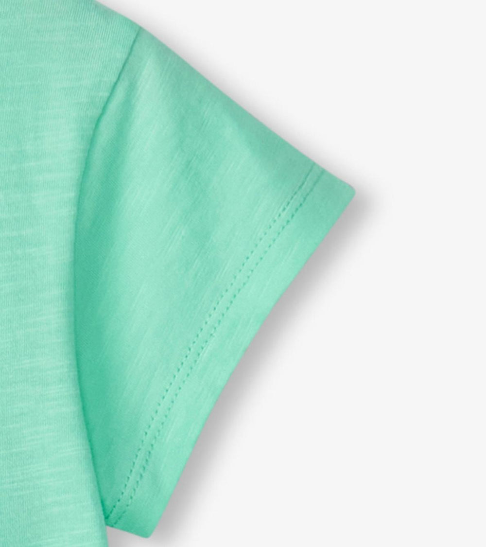 Hatley Tops | Baby &amp; Toddler Baby &amp; Toddler Girls Garden Tucan Graphic Tee