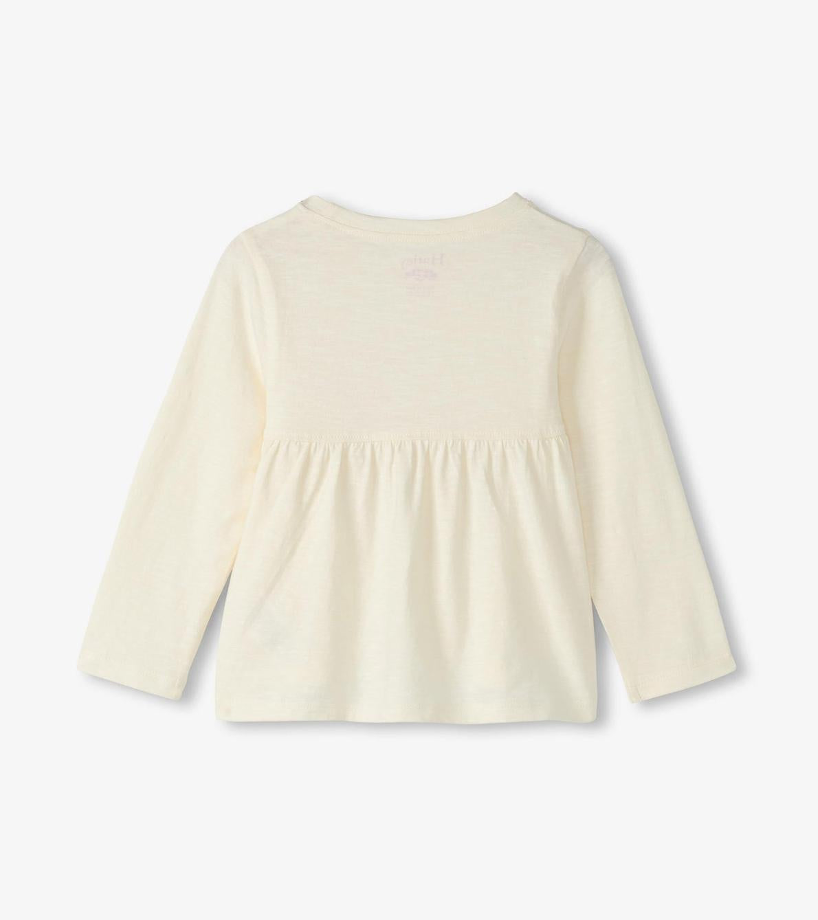 Hatley Tops | Baby &amp; Toddler Baby &amp; Toddler Girls Prize Pony Long Sleeve T-Shirt