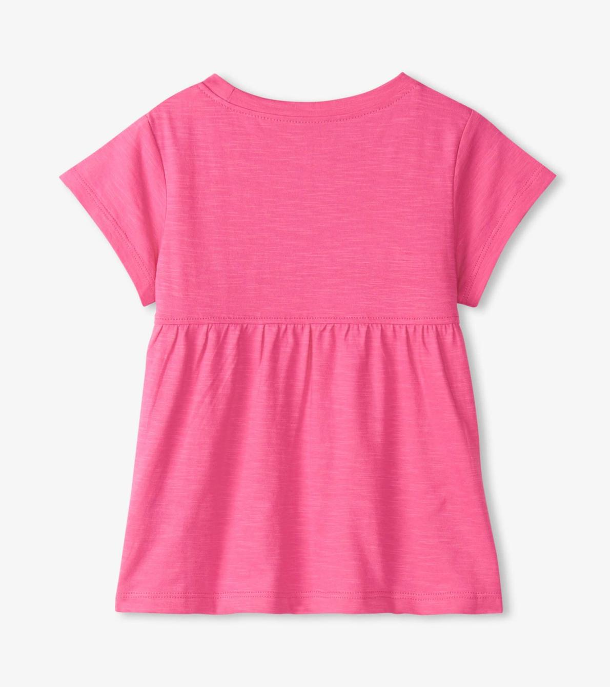 Hatley Tops | Baby &amp; Toddler Baby &amp; Toddler Girls Rainbow Unicorn Graphic Tee
