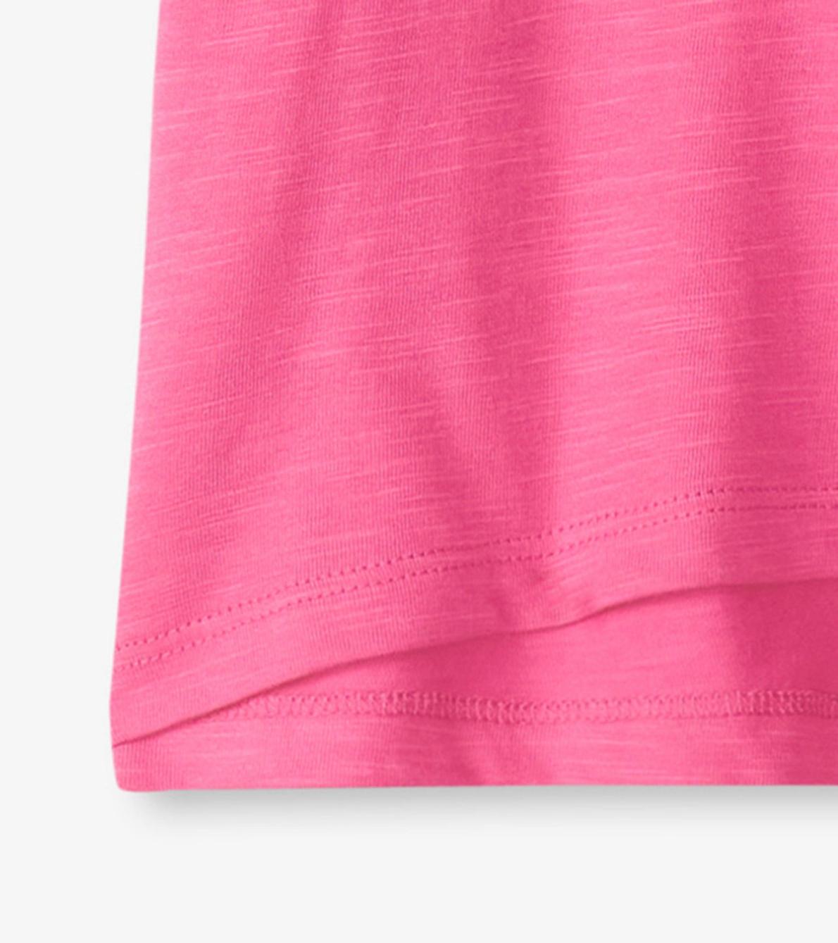 Hatley Tops | Baby &amp; Toddler Baby &amp; Toddler Girls Rainbow Unicorn Graphic Tee