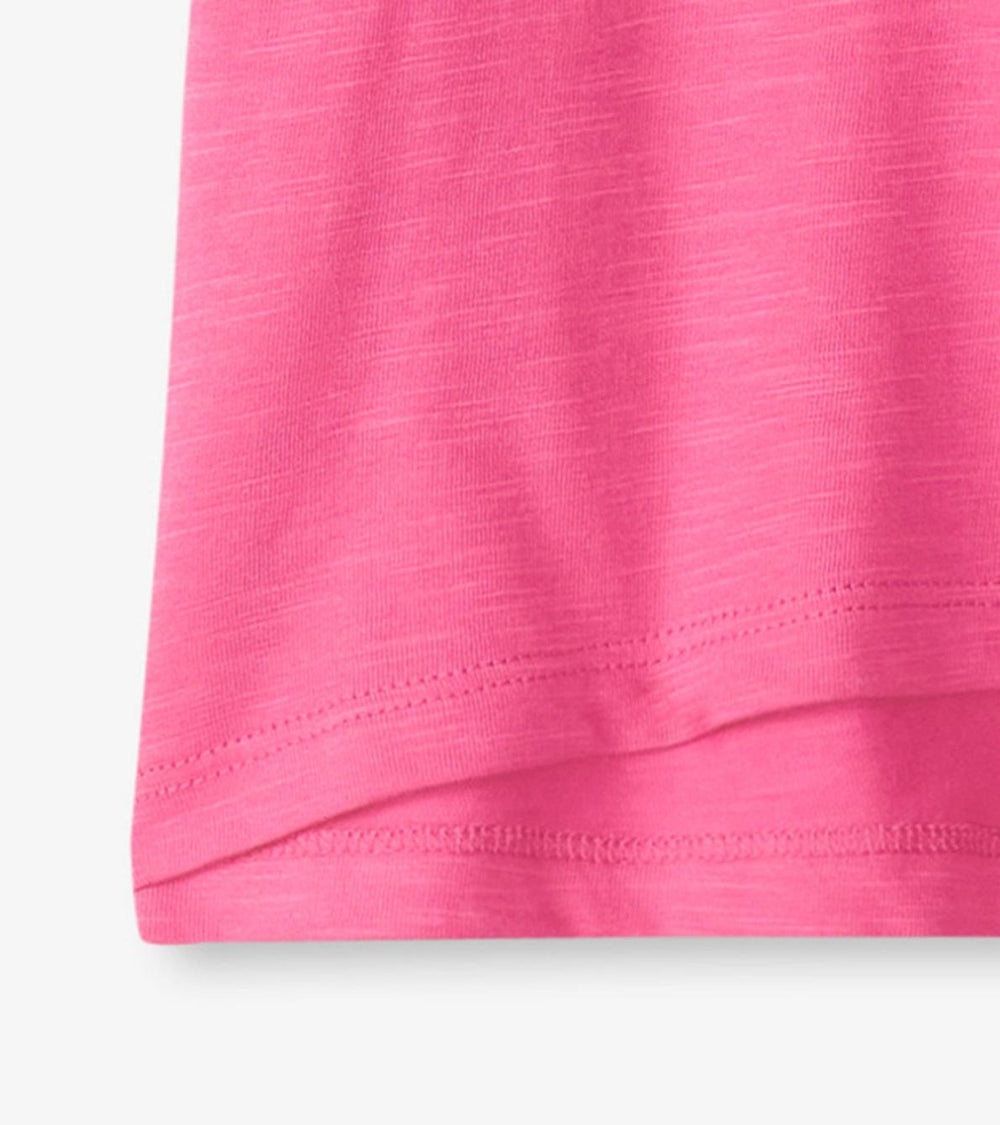 Hatley Tops | Baby &amp; Toddler Baby &amp; Toddler Girls Rainbow Unicorn Graphic Tee