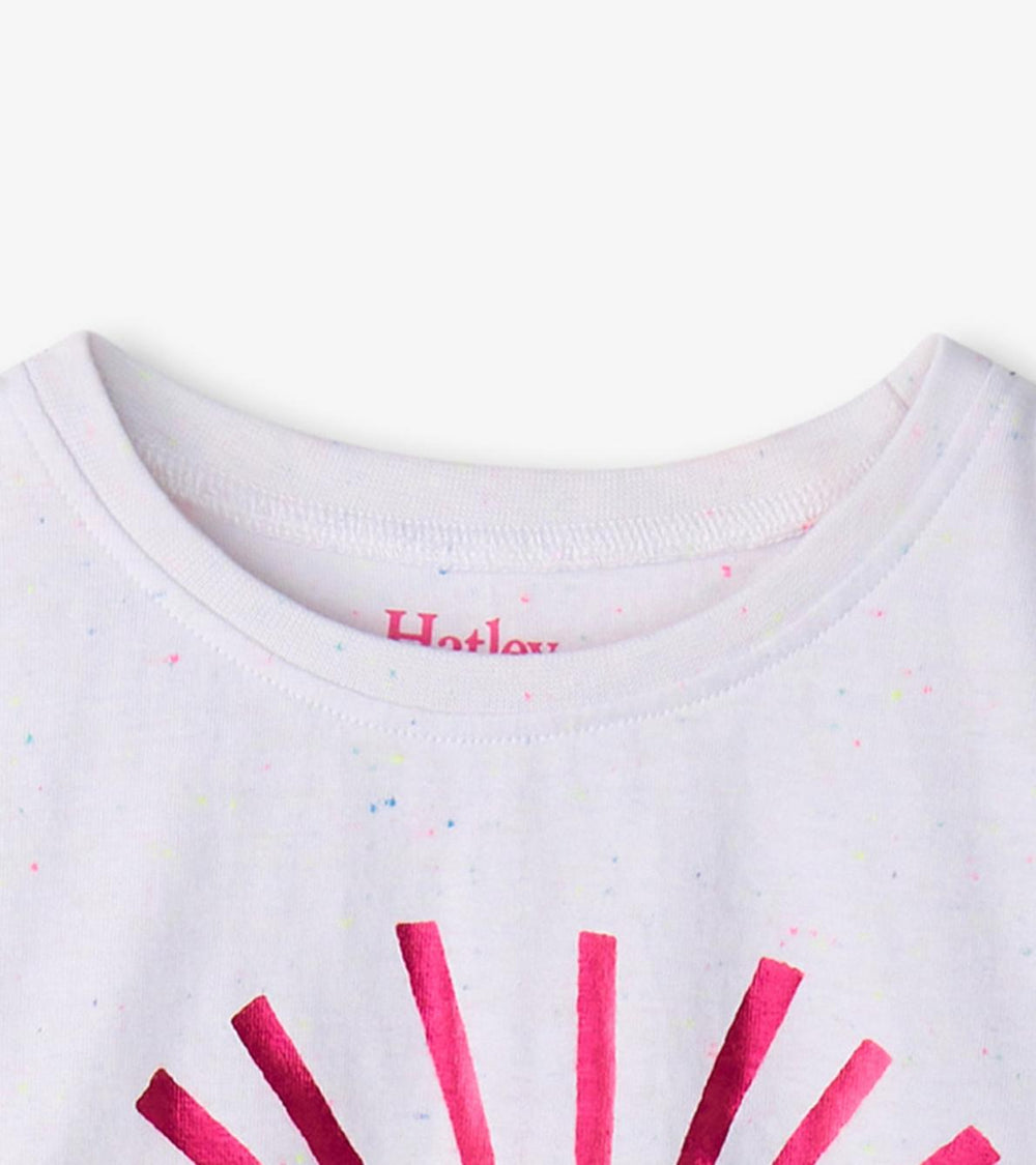 Hatley Tops | Baby &amp; Toddler Baby &amp; Toddler Girls You Are My Sunshine Graphic Tee