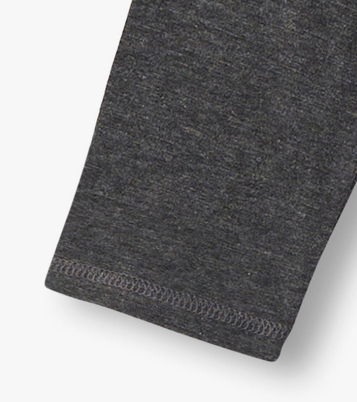 Hatley Tops | Boys Boys T-Rex Glow In The Dark Long Sleeve T-Shirt