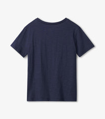 Hatley Tops | Boys Great White Shark Graphic Tee