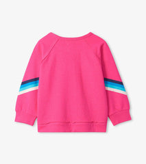 Hatley Tops | Girls Fab Cheetah Pullover