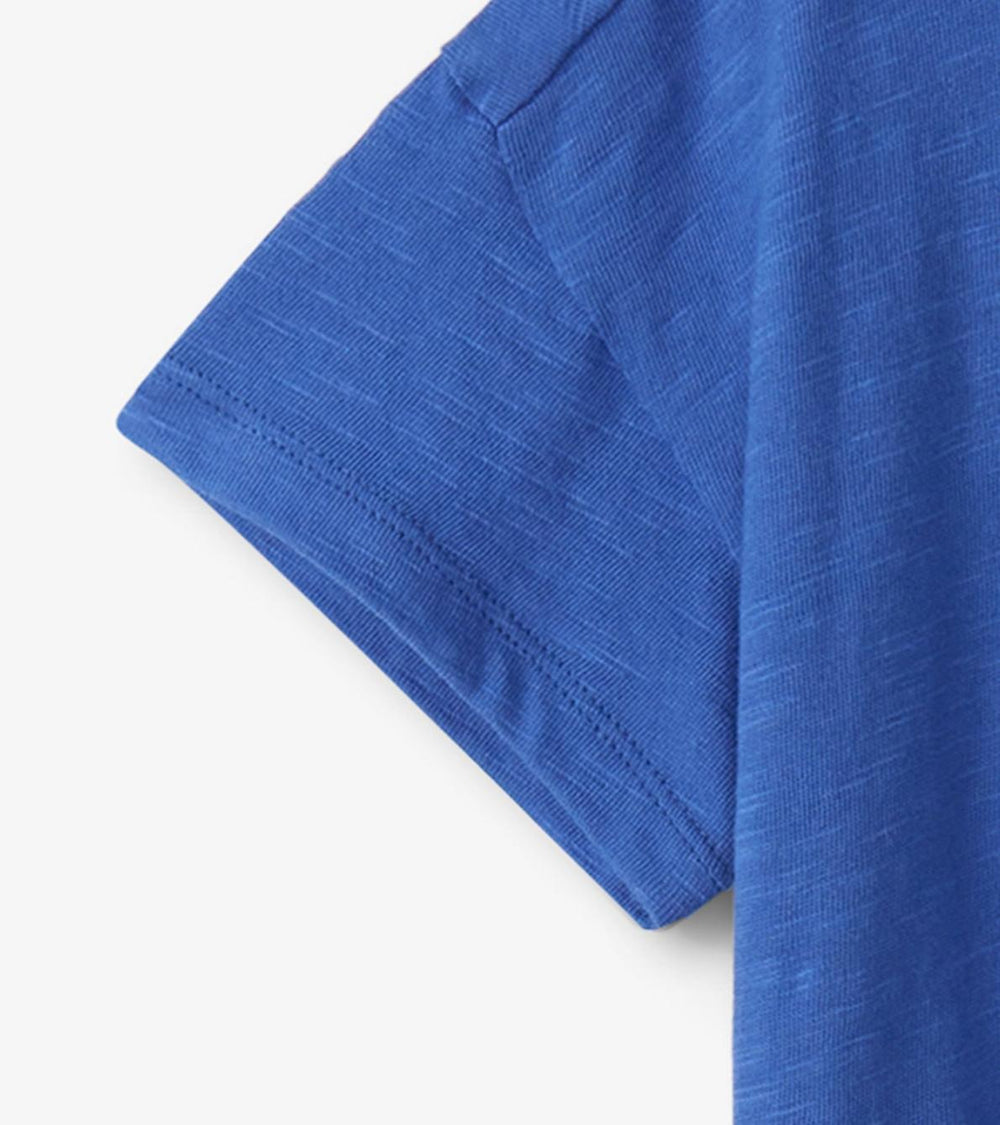 Hatley Tops | Girls Girls Believer Boxy T-Shirt