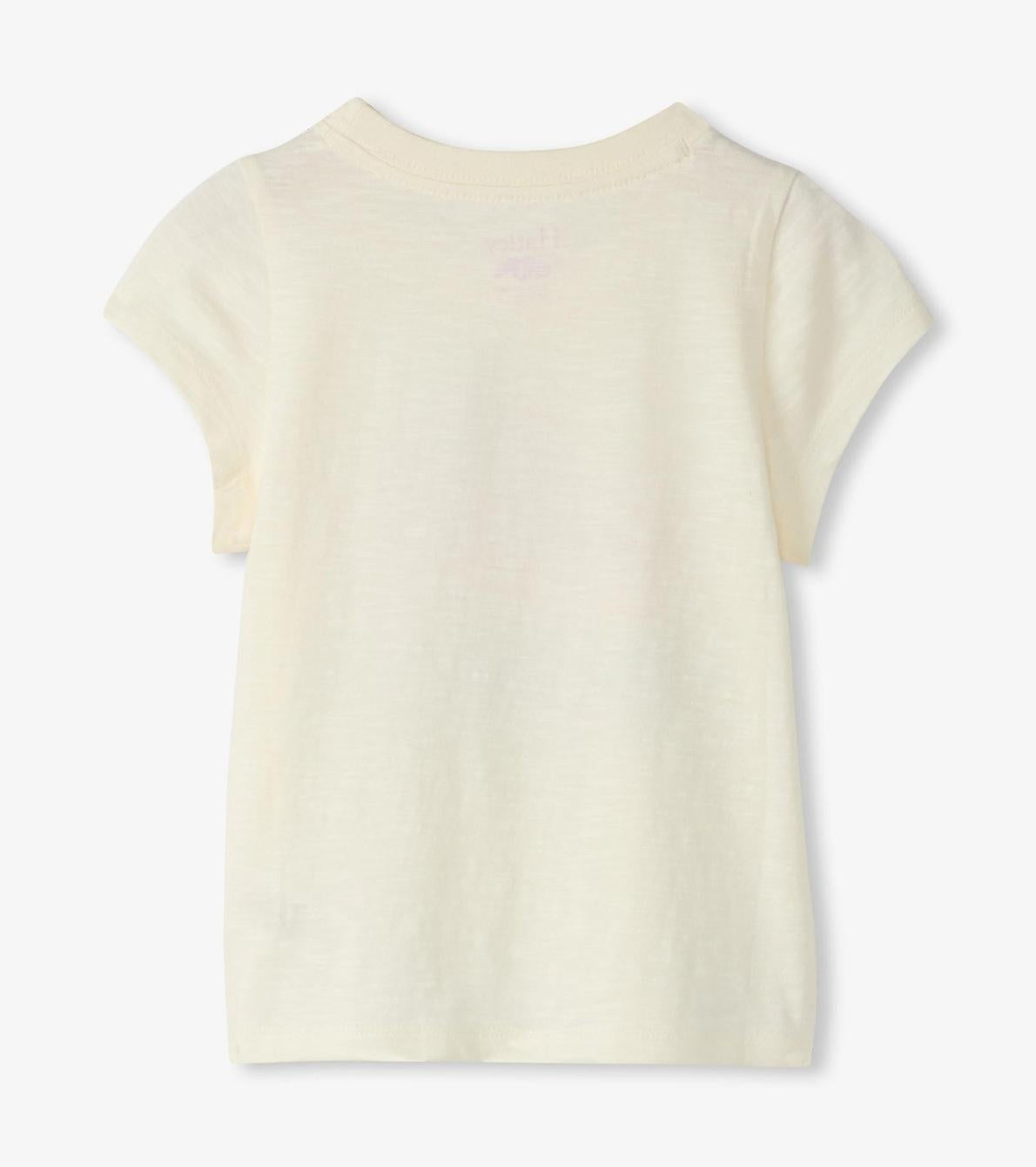 Hatley Tops | Girls Girls Birthday Cake Graphic Tee