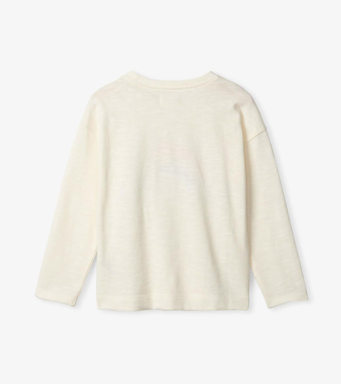 Hatley Tops | Girls Girls Kindness Long Sleeve T-Shirt
