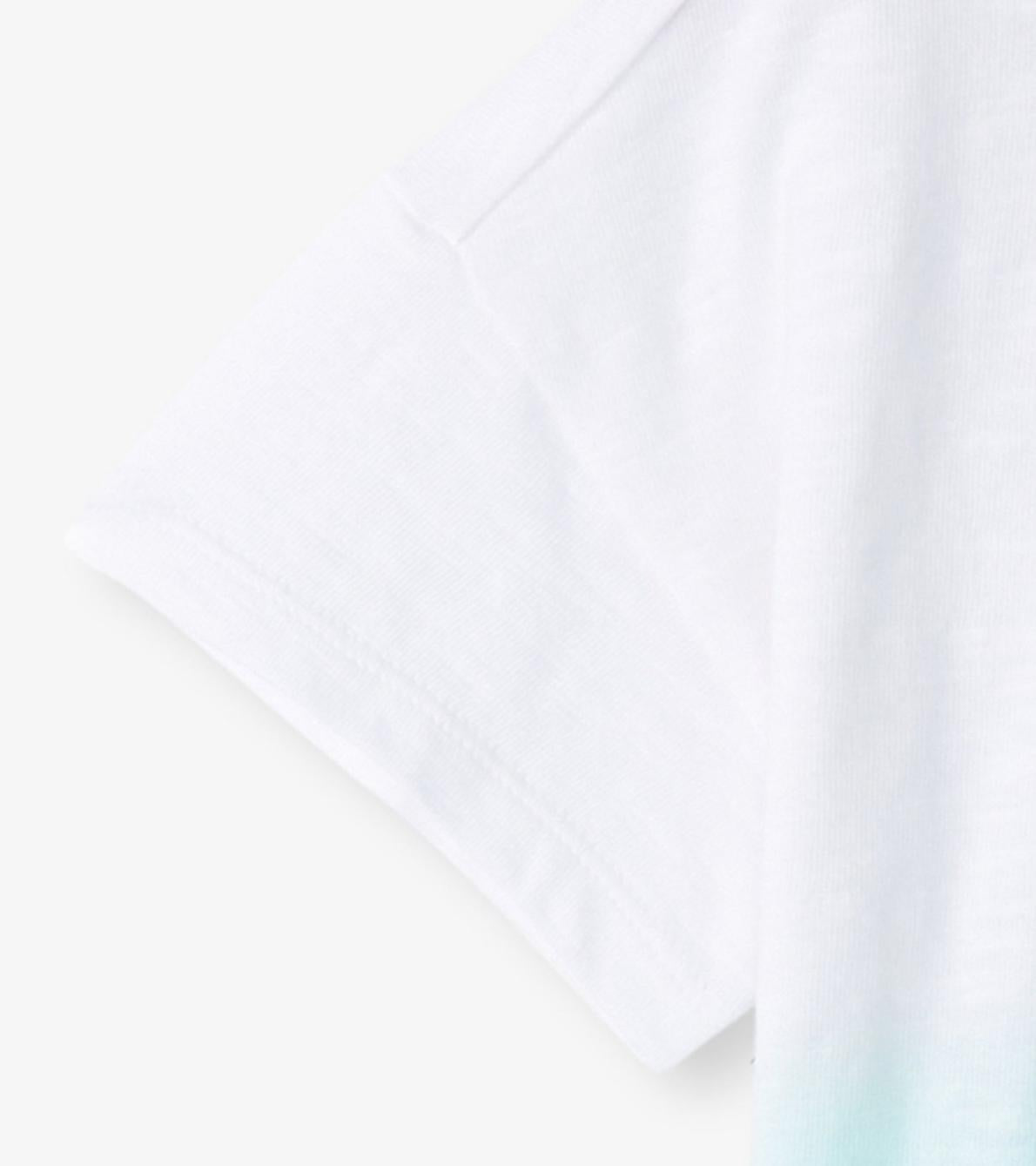 Hatley Tops | Girls Girls Making Waves Boxy T-Shirt