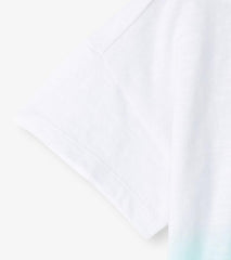 Hatley Tops | Girls Girls Making Waves Boxy T-Shirt