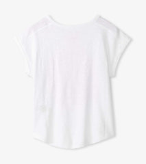Hatley Tops | Girls Girls Sunshine Relaxed T-Shirt