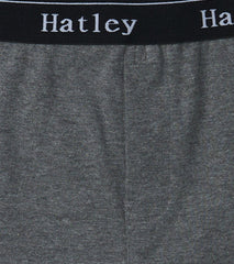 Hatley Underwear | Boys Boys Classic Solids 3 Pack Boxer Briefs