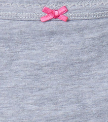 Hatley Underwear | Girls Classic Solids Girls Hipster Underwear 3 Pack