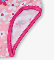 Hatley Underwear | Girls Fun Prints Girls Brief Underwear 3 Pack